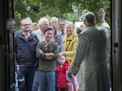 Open Monumentendag Breda