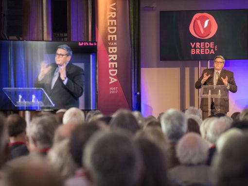 Vrede van Breda symposium